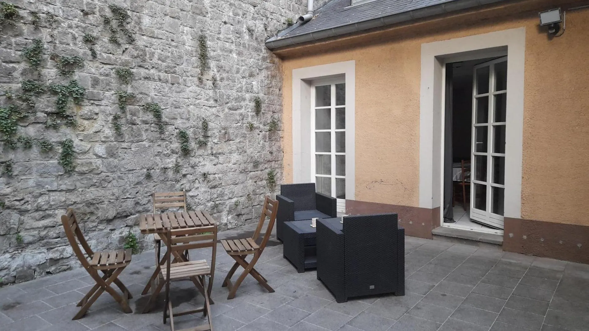Superbe Logement A Proximite Du Centre Et Du Kirchberg Luxemburgo 0*,  Luxemburgo