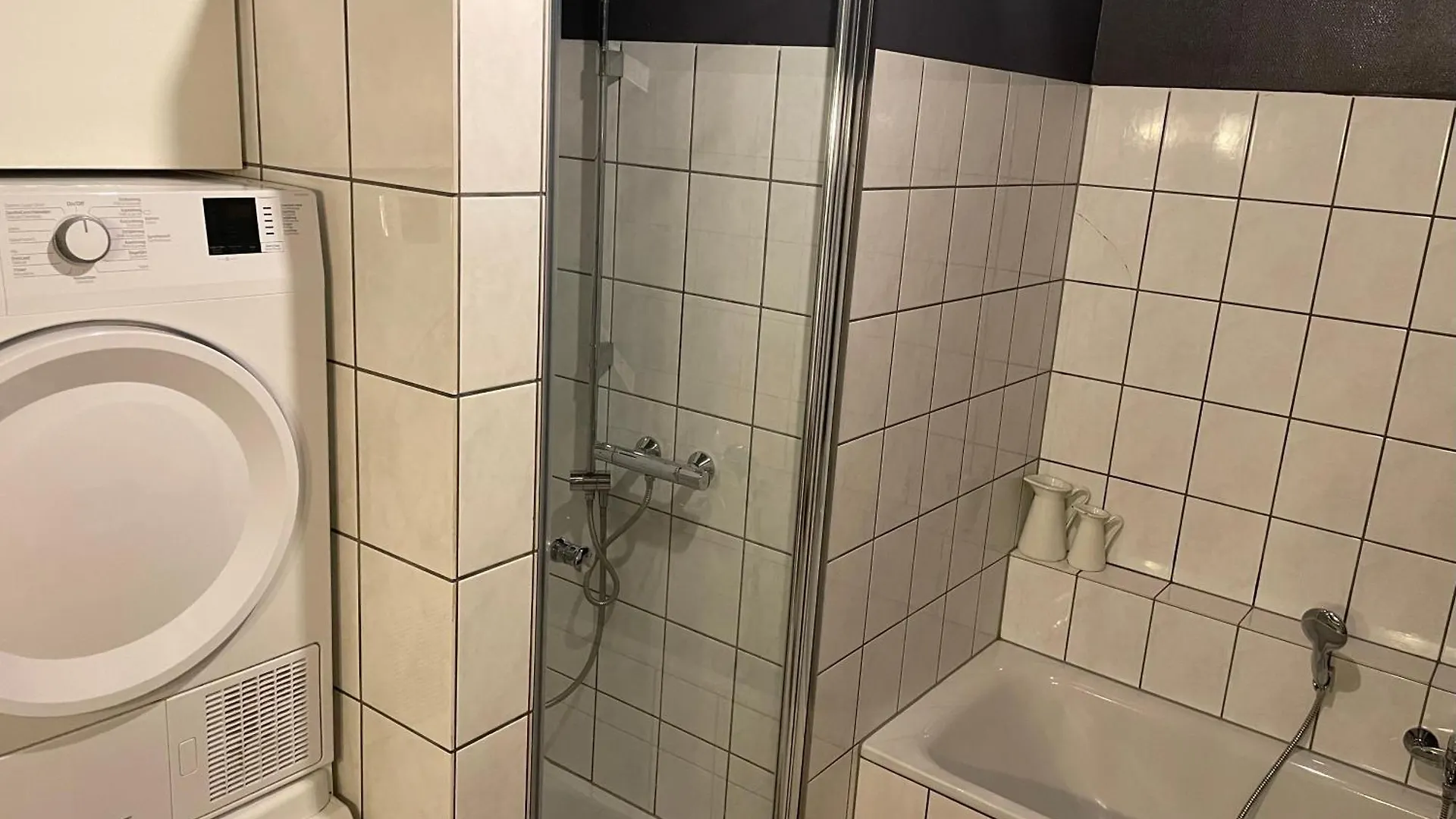 Superbe Logement A Proximite Du Centre Et Du Kirchberg Luxemburgo