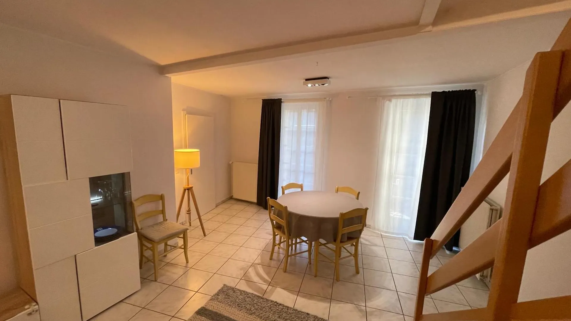 Superbe Logement A Proximite Du Centre Et Du Kirchberg ルクセンブルク 0*,